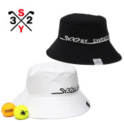 SY32 BY SWEET YEARS GOLF（エスワイサーティトゥバイスウィートイヤーズゴルフ）ハット