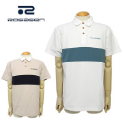 Eastside Golf［イーストサイドゴルフ］GRAPHIC PIQUE POLO