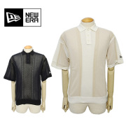 Eastside Golf［イーストサイドゴルフ］GRAPHIC PIQUE POLO