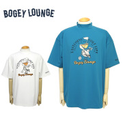 ボギー ラウンジ(BOGEY LOUNGE) ゴルフウェア ブルゾン スニード BOGEY LOUNGE］ スニードプルオーバー – FUNQTEN