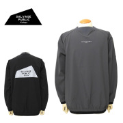 カジュアルゴルフドットコムby PALM SPRINGSにrough&swell［ラフアンド