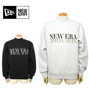 NEW ERA GOLF（ニューエラゴルフ）モックネック