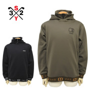 SY32 BY SWEET YEARS GOLF（エスワイサーティトゥバイスウィートイヤーズゴルフ）パーカ