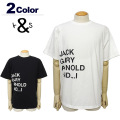 ラフ＆スウェル Tシャツ