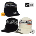 NEW ERA GOLF（ニューエラゴルフ）ニットバイザー