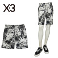 KI-XXX THREE（キックスリー）ショーツ