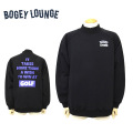 BOGEY LOUNGE（ボギーラウンジ）スウェット