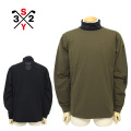 SY32 BY SWEET YEARS GOLF（エスワイサーティトゥバイスウィートイヤーズゴルフ）ハイネック
