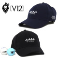V12（ヴィトゥエルブ）キャップ
