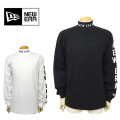 NEW ERA GOLF（ニューエラゴルフ）モックネック