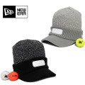 NEW ERA GOLF（ニューエラゴルフ）ニットバイザー