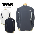 TFW49(ティーエフダブリューフォーティーナイン)モックネック