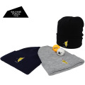 SALVAGE PUBLIC KOLEPA（サルベージパブリックコレパ）ニットキャップ