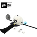 NEW ERA GOLF（ニューエラゴルフ）ヘッドカバー
