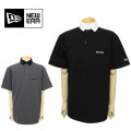 NEW ERA GOLF（ニューエラゴルフ）ポロシャツ