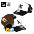 NEW ERA（ニューエラ）キャップ