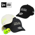 NEW ERA GOLF（ニューエラゴルフ）キャップ