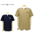 TOMMY HILFIGER GOLF(トミーヒルフィガーゴルフ)シャツ