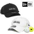 NEW ERA GOLF（ニューエラゴルフ）キャップ
