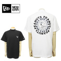 NEW ERA GOLF（ニューエラゴルフ）モックネック