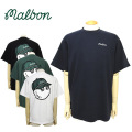Malbon golf（マルボンゴルフ）Tシャツ