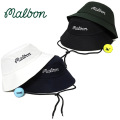 Malbon golf（マルボンゴルフ）ハット