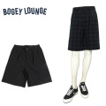 BOGEY LOUNGE(ボギーラウンジ)ハーフパンツ