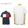 TOMMY HILFIGER GOLF（トミーヒルフィガーゴルフ）カットソー