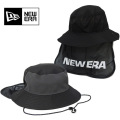 NEW ERA OUTDOOR（ニューエラアウトドア）ハット