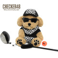 CHECKER48（チェッカーフォーティーエイト）ヘッドカバー