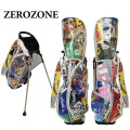 ZEROZONE(セロゾーン)キャディバッグ