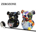 ZEROZONE(セロゾーン)ヘッドカバー