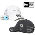 NEW ERA GOLF(ニューエラゴルフ)キャップ