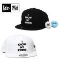 NEW ERA GOLF（ニューエラゴルフ）キャップ