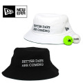 NEW ERA GOLF（ニューエラゴルフ）ハット