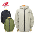 new balance golf（ニューバランスゴルフ）パーカ