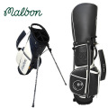 Malbon golf(マルボンゴルフ)キャディバッグ