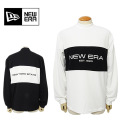 NEW ERA GOLF(ニューエラゴルフ)モックネック