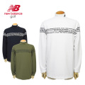 new balance golf(ニューバランスゴルフ)カットソー