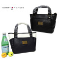 TOMMY HILFIGER GOLF(トミー ヒルフィガーゴルフ)カートバッグ