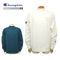 Champion GOLF（チャンピオンゴルフ）モックネックシャツ