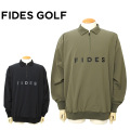 FIDES GOLF(フィデスゴルフ)ポロシャツ