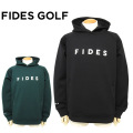 FIDES GOLF（フィデスゴルフ）パーカ