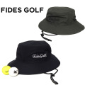 FIDES GOLF（フィデスゴルフ）ハット