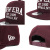 NEW ERA（ニューエラ）キャップ