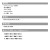 HORN GARMENTモックネック