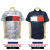 TOMMY HILFIGER GOLF(トミーヒルフィガーゴルフ）ポロシャツ