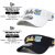 NEW ERA GOLF（ニューエラゴルフ）バイザー
