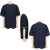 SALVAGE PUBLIC KOLEPA モックネック