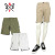SY32 GOLFショーツ